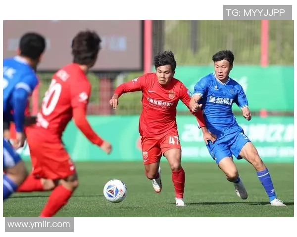 杭州足球队实力解析：各队战力对比与未来发展趋势分析