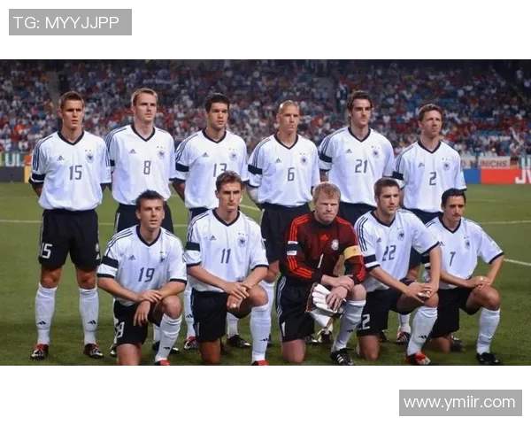 德国足球明星现状与未来发展趋势的深度分析与探讨