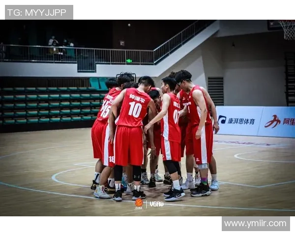 深圳篮球队篮球意识排行榜第六名展现团队实力与战术智慧