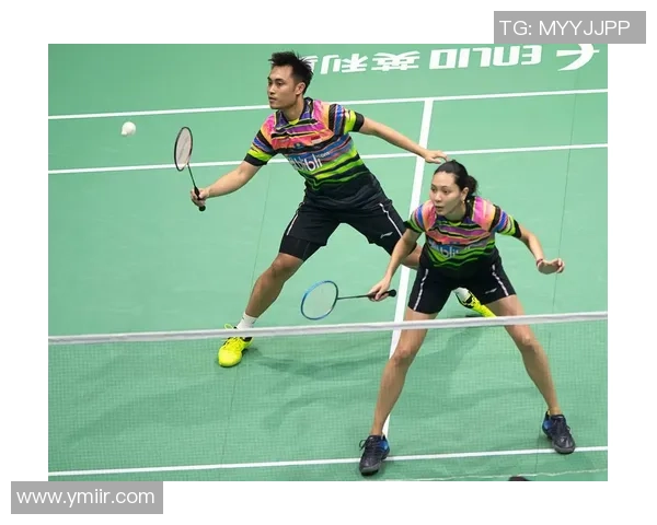 重庆羽毛球队在城市联赛中的心理素质分析与表现评估